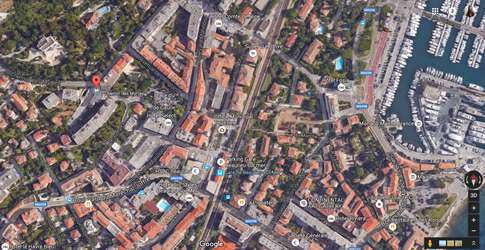 Grand box exclusif et sécurisé proche Monaco