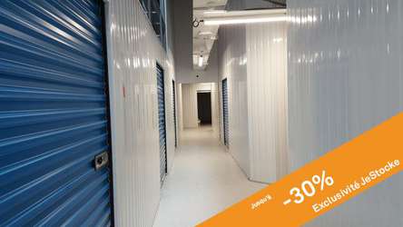 Box idéal tout type de stockage