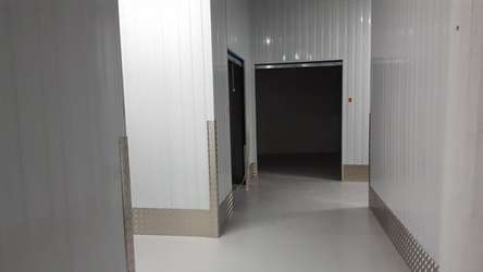 Stockage privé et sécurisé