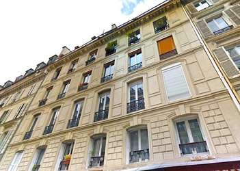 Emplacement idéal, quartier calme très recherché, cave de 3m2 à disposition