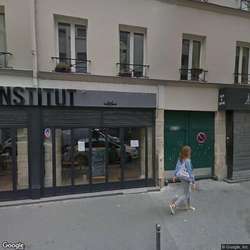 Caves saine 40 M2 en 2 Pieces + coin aménageable en salle d'eau WC (BASTILLE-VOLTAIRE-ROQUETTE)
