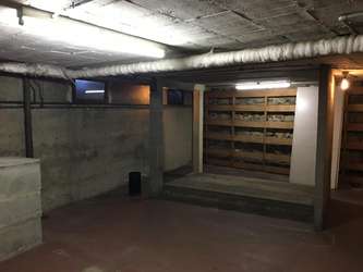 Location cave de 4m² à Cachan