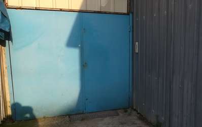 Espace/zone stockage 3,20x2,45x(h)2,6/2,9