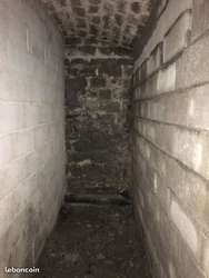 Location cave saine Paris 10 - quartier poissonnières