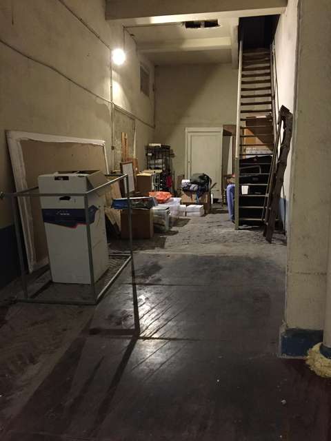 Box de stockage Lyon centre, proche PartDieu
