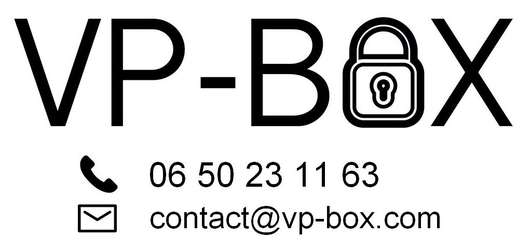 Box à louer de 5m2