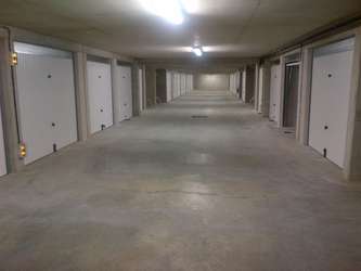 Garage sécurise de 15m²