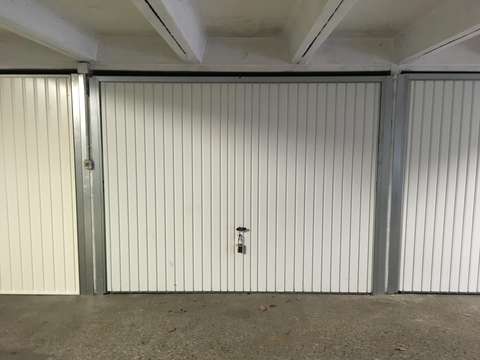 Box fermé à louer sur Toulouse