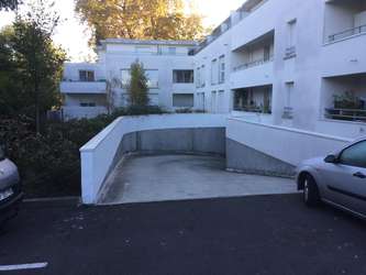 Location garage Mérignac
