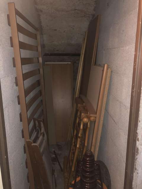 Location cave - 1er arr. de Lyon
