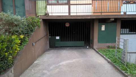 Box Garage sécurisé Drancy gare SNCF RDC 13,23