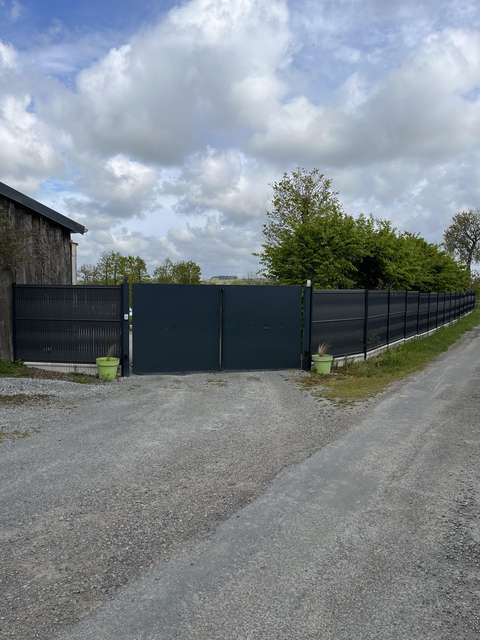 Espace de stockage sain et sécurisé