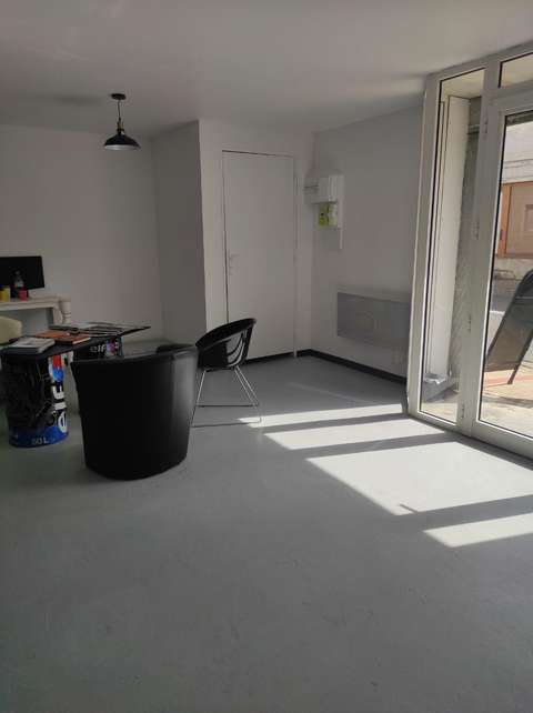 Local 45 m2