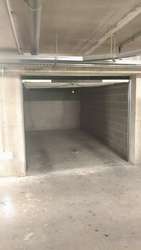 Location d'un box de stockage