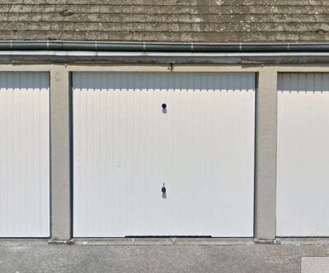 Garage à louer sur Orléans