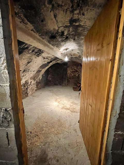 Cave à louer