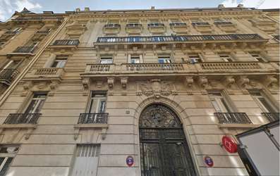 Grande cave à louer en plein coeur de Paris