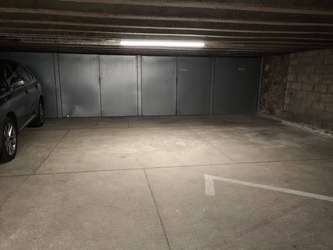 Box privatif sécurisé en sous-sol 10M2