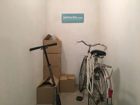 Espace de stockage sécurisé à Bordeaux Centre