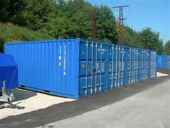 Container