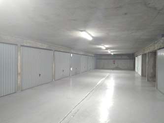 Un garage à proximité de la part-dieu