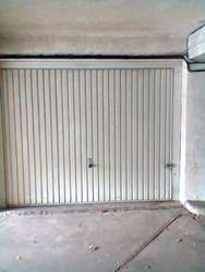 Garage / Box sécurisé en sous-sol d'un résidence