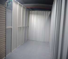 Stockage individuel
