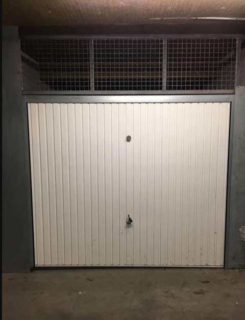 Garage sécurisé sur Rennes