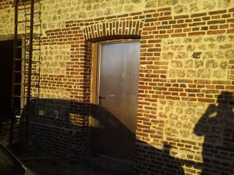 box de stockage garde meuble