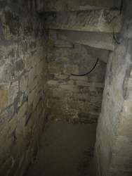 Cave 5m2 rue Bleue 75009
