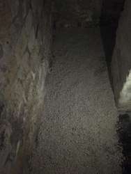 Cave 5m2 rue Bleue 75009