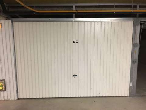 Garage à Thorigné Fouillard