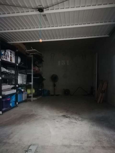 Location de box de stockage sécurisé