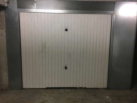 Garage / parking sécurisé