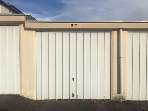 Espace à louer RDC / Varennes