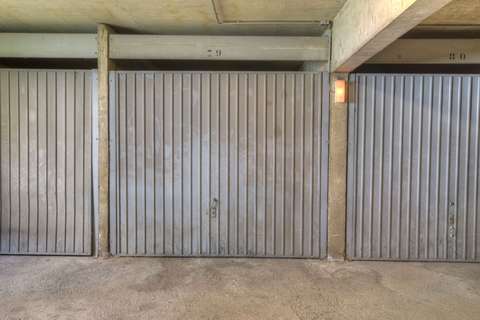 Garage privé à louer sur Saint-Etienne
