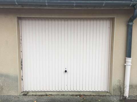 Garde-meuble sur Bourg-en-Bresse