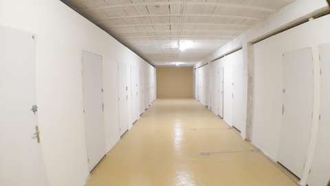 Box/ Garde meuble/moto de 5 à 120m² -