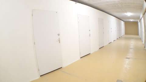 Box/ Garde meuble/moto 5 à 120m² - centre