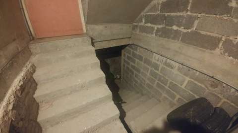 Cave 1 à 45m² Arras