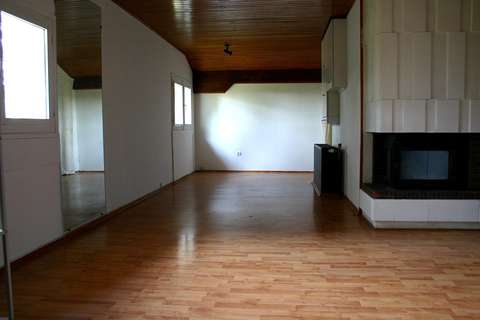 Garde meuble - Espace de stockage sain