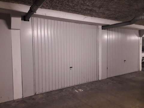 Stationnement privé / Mérignac