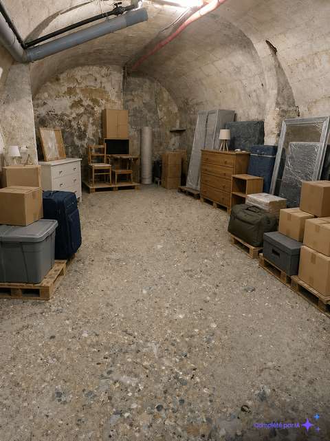 Grande cave saine cours Pasteur Bordeaux centre