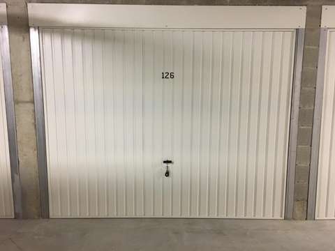 Garage à Tinqueux