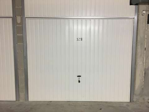 Location garage à Tinqueux