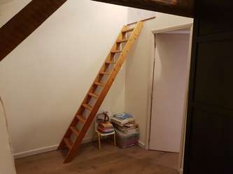 Jolie pièce à louer
