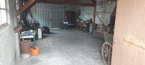 Location d une partie d un garage en