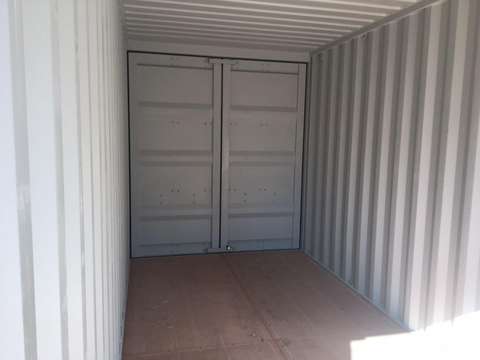 Box 14m2 garde-meubles sécurisé St Gilles Pacé