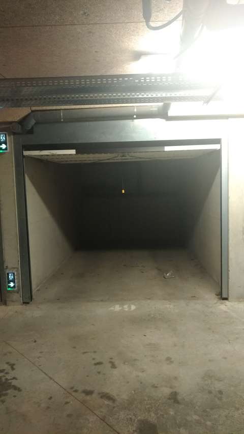 Garage à louer Toulouse