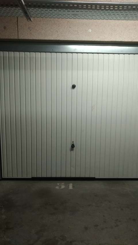 Garage sécurisé Toulouse